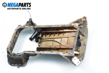 Crankcase for Mercedes-Benz S-Class W220 5.0, 306 hp, sedan automatic, 2001 Crankcase for Mercedes-Benz S-Class W220 5.0, 306 hp, sedan automatic, 2001