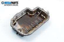 Crankcase for Mercedes-Benz S-Class W220 5.0, 306 hp, sedan automatic, 2001 Crankcase for Mercedes-Benz S-Class W220 5.0, 306 hp, sedan automatic, 2001
