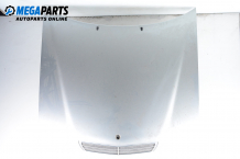 Bonnet for Mercedes-Benz C-Class 202 (W/S) 2.5 TD, 150 hp, station wagon, 1997, position: front Bonnet for Mercedes-Benz C-Class 202 (W/S) 2.5 TD, 150 hp, station wagon, 1997, position: front
