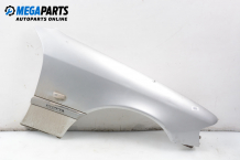 Fender for Mercedes-Benz C-Class 202 (W/S) 2.5 TD, 150 hp, station wagon, 1997, position: front - right Fender for Mercedes-Benz C-Class 202 (W/S) 2.5 TD, 150 hp, station wagon, 1997, position: front - right