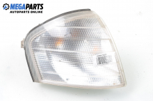 Blinker for Mercedes-Benz C-Class 202 (W/S) 2.5 TD, 150 hp, station wagon, 1997, position: right Blinker for Mercedes-Benz C-Class 202 (W/S) 2.5 TD, 150 hp, station wagon, 1997, position: right