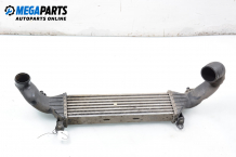 Intercooler for Mercedes-Benz C-Class 202 (W/S) 2.5 TD, 150 hp, station wagon, 1997 Intercooler for Mercedes-Benz C-Class 202 (W/S) 2.5 TD, 150 hp, station wagon, 1997