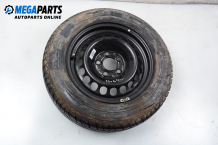 Spare tire for Mercedes-Benz C-Class 202 (W/S) (1993-2000) 15 inches, width 6.5 (The price is for one piece) Spare tire for Mercedes-Benz C-Class 202 (W/S) (1993-2000) 15 inches, width 6.5 (The price is for one piece)