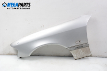 Fender for Mercedes-Benz C-Class 202 (W/S) 2.5 TD, 150 hp, station wagon, 1997, position: front - left Fender for Mercedes-Benz C-Class 202 (W/S) 2.5 TD, 150 hp, station wagon, 1997, position: front - left