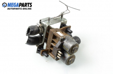 Heater valve for Mercedes-Benz C-Class 202 (W/S) 2.5 TD, 150 hp, station wagon, 1997 Heater valve for Mercedes-Benz C-Class 202 (W/S) 2.5 TD, 150 hp, station wagon, 1997