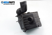 Air cleaner filter box for Mercedes-Benz C-Class 202 (W/S) 2.5 TD, 150 hp, station wagon, 1997 Air cleaner filter box for Mercedes-Benz C-Class 202 (W/S) 2.5 TD, 150 hp, station wagon, 1997