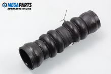 Turbo hose for Mercedes-Benz C-Class 202 (W/S) 2.5 TD, 150 hp, station wagon, 1997 Turbo hose for Mercedes-Benz C-Class 202 (W/S) 2.5 TD, 150 hp, station wagon, 1997