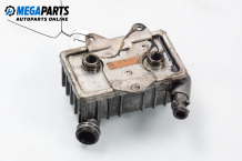 Oil cooler for Mercedes-Benz C-Class 202 (W/S) 2.5 TD, 150 hp, station wagon, 1997 № Behr 6051800065 Oil cooler for Mercedes-Benz C-Class 202 (W/S) 2.5 TD, 150 hp, station wagon, 1997 № Behr 6051800065