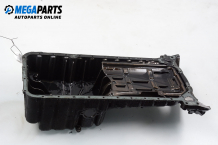 Crankcase for Mercedes-Benz C-Class 202 (W/S) 2.5 TD, 150 hp, station wagon, 1997 Crankcase for Mercedes-Benz C-Class 202 (W/S) 2.5 TD, 150 hp, station wagon, 1997