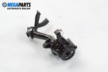 Oil pump for Mercedes-Benz C-Class 202 (W/S) 2.5 TD, 150 hp, station wagon, 1997 Oil pump for Mercedes-Benz C-Class 202 (W/S) 2.5 TD, 150 hp, station wagon, 1997