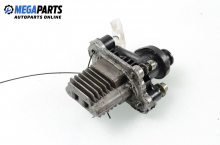 Fuel pre-heater for Mercedes-Benz C-Class 202 (W/S) 2.5 TD, 150 hp, station wagon, 1997 Fuel pre-heater for Mercedes-Benz C-Class 202 (W/S) 2.5 TD, 150 hp, station wagon, 1997