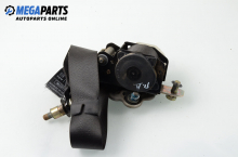 Seat belt for Honda Civic VI 1.4, 90 hp, hatchback, 1996, position: front - right Seat belt for Honda Civic VI 1.4, 90 hp, hatchback, 1996, position: front - right