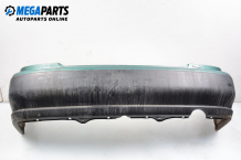 Rear bumper for Honda Civic VI 1.4, 90 hp, hatchback, 1996, position: rear Rear bumper for Honda Civic VI 1.4, 90 hp, hatchback, 1996, position: rear