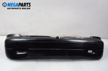 Rear bumper for Renault Twingo 1.2, 54 hp, hatchback, 1997, position: rear Rear bumper for Renault Twingo 1.2, 54 hp, hatchback, 1997, position: rear