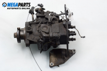 Diesel injection pump for Peugeot Boxer 2.5 D, 86 hp, truck, 1995 Diesel injection pump for Peugeot Boxer 2.5 D, 86 hp, truck, 1995