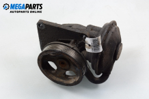 Vacuum pump for braking system for Peugeot Boxer 2.5 D, 86 hp, truck, 1995 Vacuum pump for braking system for Peugeot Boxer 2.5 D, 86 hp, truck, 1995