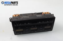 Air conditioning panel for Audi A8 (D2) 3.3 TDI Quattro, 224 hp, sedan automatic, 2001 Air conditioning panel for Audi A8 (D2) 3.3 TDI Quattro, 224 hp, sedan automatic, 2001