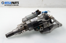 Steering shaft for Audi A8 (D2) 3.3 TDI Quattro, 224 hp, sedan automatic, 2001 Steering shaft for Audi A8 (D2) 3.3 TDI Quattro, 224 hp, sedan automatic, 2001