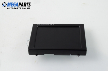 Navigation display for Audi A8 (D2) 3.3 TDI Quattro, 224 hp, sedan automatic, 2001 Navigation display for Audi A8 (D2) 3.3 TDI Quattro, 224 hp, sedan automatic, 2001