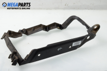 Headlight support frame for Audi A8 (D2) 3.3 TDI Quattro, 224 hp, sedan automatic, 2001, position: left Headlight support frame for Audi A8 (D2) 3.3 TDI Quattro, 224 hp, sedan automatic, 2001, position: left