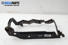 Headlight support frame for Audi A8 (D2) 3.3 TDI Quattro, 224 hp, sedan automatic, 2001, position: right Headlight support frame for Audi A8 (D2) 3.3 TDI Quattro, 224 hp, sedan automatic, 2001, position: right