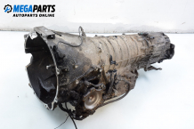 Automatic gearbox for Audi A8 (D2) 3.3 TDI Quattro, 224 hp, sedan automatic, 2001 Automatic gearbox for Audi A8 (D2) 3.3 TDI Quattro, 224 hp, sedan automatic, 2001