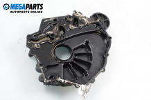 Oil pump housing for Audi A8 (D2) 3.3 TDI Quattro, 224 hp, sedan automatic, 2001 Oil pump housing for Audi A8 (D2) 3.3 TDI Quattro, 224 hp, sedan automatic, 2001