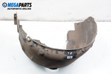 Inner fender for Audi A8 (D2) 3.3 TDI Quattro, 224 hp, sedan automatic, 2001, position: rear - left Inner fender for Audi A8 (D2) 3.3 TDI Quattro, 224 hp, sedan automatic, 2001, position: rear - left