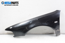 Fender for Audi A8 (D2) 3.3 TDI Quattro, 224 hp, sedan automatic, 2001, position: front - left Fender for Audi A8 (D2) 3.3 TDI Quattro, 224 hp, sedan automatic, 2001, position: front - left