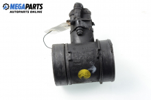 Air mass flow meter for Audi A8 (D2) 3.3 TDI Quattro, 224 hp, sedan automatic, 2001 № Bosch 0 281 002 435 Air mass flow meter for Audi A8 (D2) 3.3 TDI Quattro, 224 hp, sedan automatic, 2001 № Bosch 0 281 002 435