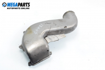 Air duct for Audi A8 (D2) 3.3 TDI Quattro, 224 hp, sedan automatic, 2001 Air duct for Audi A8 (D2) 3.3 TDI Quattro, 224 hp, sedan automatic, 2001