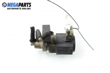 Vacuum valve for Audi A8 (D2) 3.3 TDI Quattro, 224 hp, sedan automatic, 2001 Vacuum valve for Audi A8 (D2) 3.3 TDI Quattro, 224 hp, sedan automatic, 2001