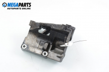 Engine mount bracket for Audi A8 (D2) 3.3 TDI Quattro, 224 hp, sedan automatic, 2001 Engine mount bracket for Audi A8 (D2) 3.3 TDI Quattro, 224 hp, sedan automatic, 2001