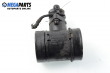 Air mass flow meter for Audi A8 (D2) 3.3 TDI Quattro, 224 hp, sedan automatic, 2001 № Bosch 0 281 002 435 Air mass flow meter for Audi A8 (D2) 3.3 TDI Quattro, 224 hp, sedan automatic, 2001 № Bosch 0 281 002 435