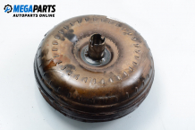 Torque converter for Audi A8 (D2) 3.3 TDI Quattro, 224 hp, sedan automatic, 2001 Torque converter for Audi A8 (D2) 3.3 TDI Quattro, 224 hp, sedan automatic, 2001