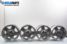 Alloy wheels for Audi A8 (D2) (1994-2002) 17 inches, width 8 (The price is for the set) Alloy wheels for Audi A8 (D2) (1994-2002) 17 inches, width 8 (The price is for the set)