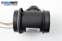 Air mass flow meter for Audi A8 (D2) 3.7 Quattro, 230 hp, sedan automatic, 1996 Air mass flow meter for Audi A8 (D2) 3.7 Quattro, 230 hp, sedan automatic, 1996