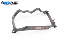 Headlight support frame for Audi A8 (D2) 3.7 Quattro, 230 hp, sedan automatic, 1996, position: left Headlight support frame for Audi A8 (D2) 3.7 Quattro, 230 hp, sedan automatic, 1996, position: left