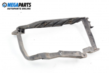 Headlight support frame for Audi A8 (D2) 3.7 Quattro, 230 hp, sedan automatic, 1996, position: right Headlight support frame for Audi A8 (D2) 3.7 Quattro, 230 hp, sedan automatic, 1996, position: right