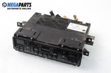 Air conditioning panel for Audi A8 (D2) 3.7 Quattro, 230 hp, sedan automatic, 1996 № 4D0 820 043 E Air conditioning panel for Audi A8 (D2) 3.7 Quattro, 230 hp, sedan automatic, 1996 № 4D0 820 043 E