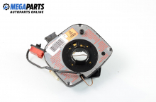 Steering wheel ribbon cable for Audi A8 (D2) 3.7 Quattro, 230 hp, sedan automatic, 1996 Steering wheel ribbon cable for Audi A8 (D2) 3.7 Quattro, 230 hp, sedan automatic, 1996