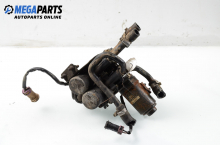 Heater valve for Audi A8 (D2) 3.7 Quattro, 230 hp, sedan automatic, 1996 Heater valve for Audi A8 (D2) 3.7 Quattro, 230 hp, sedan automatic, 1996