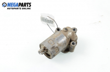 Idle speed actuator for Audi A8 (D2) 3.7 Quattro, 230 hp, sedan automatic, 1996 Idle speed actuator for Audi A8 (D2) 3.7 Quattro, 230 hp, sedan automatic, 1996