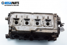 Engine head for Audi A8 (D2) 3.7 Quattro, 230 hp, sedan automatic, 1996 Engine head for Audi A8 (D2) 3.7 Quattro, 230 hp, sedan automatic, 1996