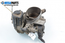 Butterfly valve for Audi A8 (D2) 3.7 Quattro, 230 hp, sedan automatic, 1996 Butterfly valve for Audi A8 (D2) 3.7 Quattro, 230 hp, sedan automatic, 1996