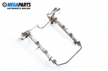 Fuel rail for Audi A8 (D2) 3.7 Quattro, 230 hp, sedan automatic, 1996 Fuel rail for Audi A8 (D2) 3.7 Quattro, 230 hp, sedan automatic, 1996