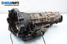 Automatic gearbox for Audi A8 (D2) 3.7 Quattro, 230 hp, sedan automatic, 1996 Automatic gearbox for Audi A8 (D2) 3.7 Quattro, 230 hp, sedan automatic, 1996