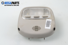 Interior courtesy light for Peugeot 407 2.0 HDi, 136 hp, sedan, 2005 Interior courtesy light for Peugeot 407 2.0 HDi, 136 hp, sedan, 2005