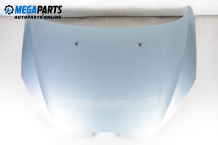 Bonnet for Peugeot 407 2.0 HDi, 136 hp, sedan, 2005, position: front Bonnet for Peugeot 407 2.0 HDi, 136 hp, sedan, 2005, position: front