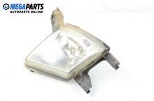 Fog light for Peugeot 407 2.0 HDi, 136 hp, sedan, 2005, position: right Fog light for Peugeot 407 2.0 HDi, 136 hp, sedan, 2005, position: right